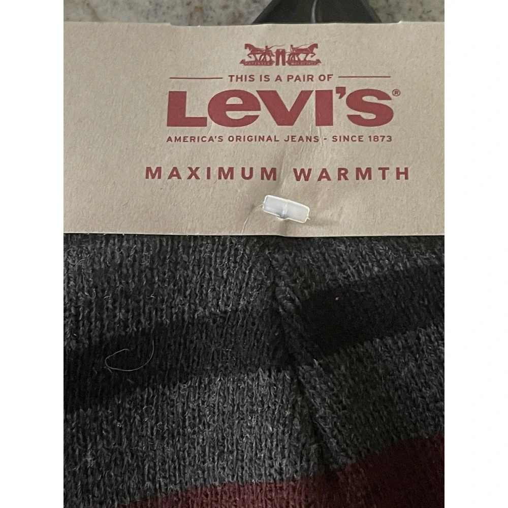Levis levis mens